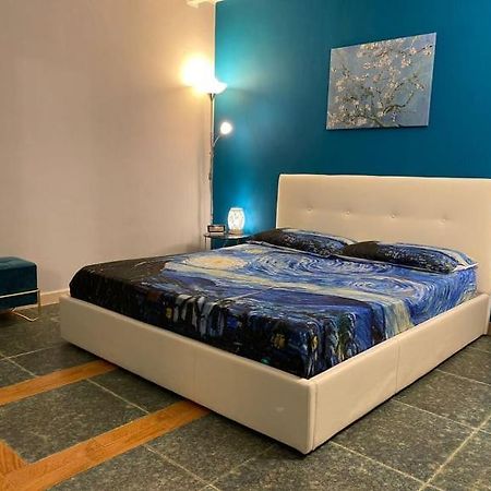 Iris Apartment Bari Exterior photo