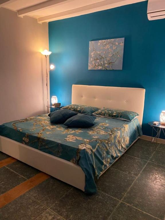 Iris Apartment Bari Exterior photo