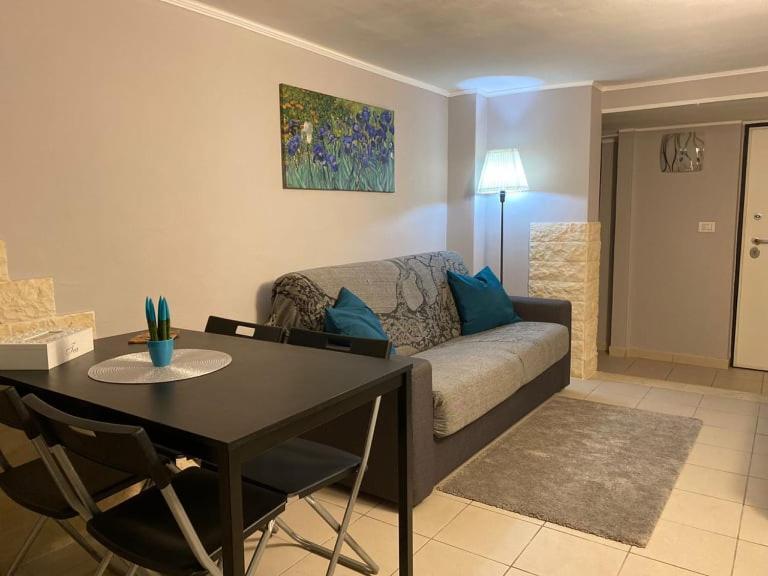 Iris Apartment Bari Exterior photo