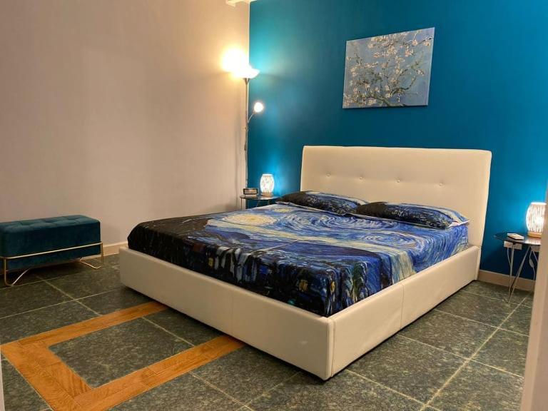 Iris Apartment Bari Exterior photo
