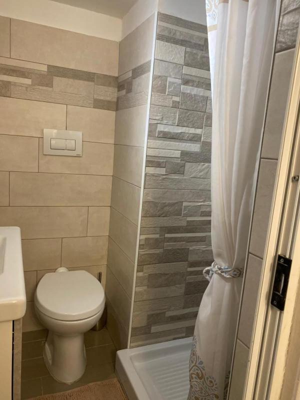 Iris Apartment Bari Exterior photo